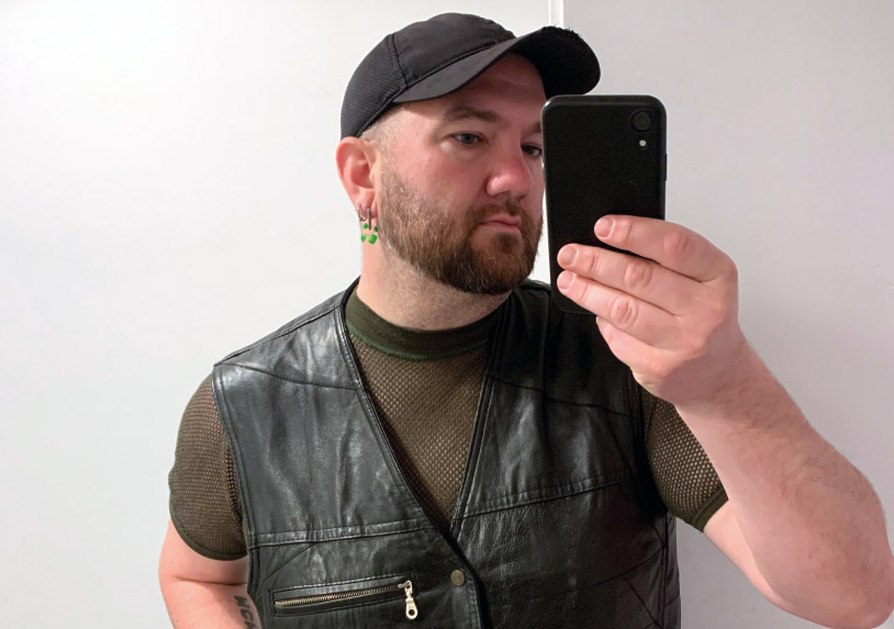 Hi, it's me, Daniel